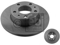 Disc frana 29160 FEBI BILSTEIN pentru Iveco Daily