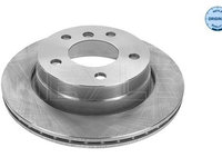 Disc frana 315 523 0041 MEYLE pentru Bmw Seria 3