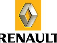 Disc frana 402068053R RENAULT pentru Renault Megane Renault Kangoo Dacia Lodgy Dacia Dokker Renault Captur Renault Lodgy