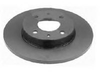 Disc frana 42 35 001 TRUCKTEC AUTOMOTIVE