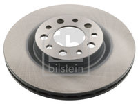 Disc frana 43962 FEBI BILSTEIN pentru Alfa romeo Brera