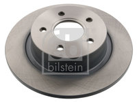 Disc frana 44016 FEBI BILSTEIN pentru Ford Tourneo Ford Transit