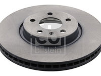 Disc frana 44022 FEBI BILSTEIN pentru Audi A6 Audi Q5 Audi A5 Audi A4