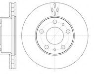 Disc frana 61015 10 ROADHOUSE pentru Peugeot Boxer Peugeot Manager CitroEn Jumper CitroEn Relay