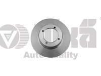 Disc frana 64300021801 VIKA pentru Skoda 105 120