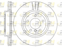 Disc frana 6598 10 ROADHOUSE pentru Bmw Seria 3 Bmw Z4