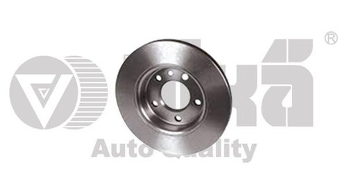 Disc frana 66150920601 VIKA pentru Vw Kombi V