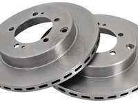 Disc frana Abs. 16478