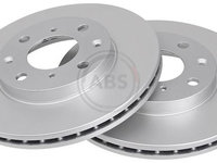 Disc frana Abs. 17359