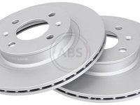 Disc frana Abs. 18024