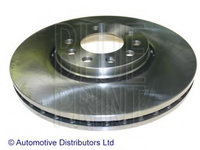 Disc frana ADA104333 BLUE PRINT pentru Opel Vectra