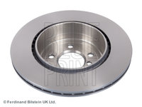 Disc frana ADB114366 BLUE PRINT pentru Bmw Seria 5