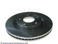 Disc frana ADC443100 BLUE PRINT pentru Mitsubishi Grandis