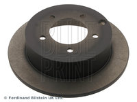 Disc frana ADC443120 BLUE PRINT pentru Mitsubishi Galant Mitsubishi Lancer