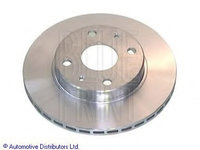 Disc frana ADD64322 BLUE PRINT pentru Toyota Duet