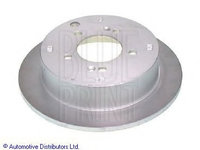 Disc frana ADG04345 BLUE PRINT pentru Kia Sportage Hyundai Trajet Hyundai Santa Hyundai Tucson Hyundai Ix35