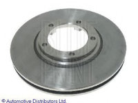 Disc frana ADG04361 BLUE PRINT pentru Mitsubishi Delica Mitsubishi L Mitsubishi L300 Hyundai H Hyundai H-1 Hyundai Satallite