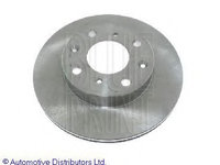 Disc frana ADH24309 BLUE PRINT pentru Honda Ballade Honda Civic Honda Crx Honda Insight