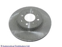 Disc frana ADH24336 BLUE PRINT pentru Rover 200 Rover Cabriolet Rover 400 Honda Concerto