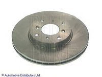 Disc frana ADH24349 BLUE PRINT pentru Honda Accord