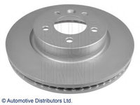 Disc frana ADJ134310 BLUE PRINT pentru Land rover Discovery Land rover Lr4 Land rover Lr3 Land rover Range rover