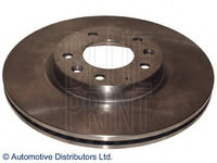 Disc frana ADM543109 BLUE PRINT pentru Mazda 6 Mazda Atenza