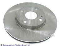 Disc frana ADM54336 BLUE PRINT pentru Mazda 30x Mazda Eunos Mazda Mx-3 Mazda 323 Mazda Etude Mazda Familia Mazda Protege