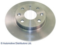 Disc frana ADM54339 BLUE PRINT pentru Mazda 323 Mazda Etude Mazda Familia Mazda Protege Mazda Astina Mazda Mx-5