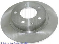 Disc frana ADM54342 BLUE PRINT pentru Mazda Mx-6 Mazda 626 Mazda Capella Mazda Telstar Mazda Eunos Mazda Xedos Mazda Premacy