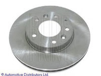 Disc frana ADM54359 BLUE PRINT pentru Mazda 626 Mazda Capella Mazda Premacy Mazda 323 Mazda Etude Mazda Familia Mazda 6 Mazda Atenza