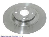 Disc frana ADM54374 BLUE PRINT pentru Mazda Mx-5