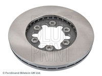 Disc frana ADM54385 BLUE PRINT pentru Ford Ranger Mazda B-serie Mazda Bounty Mazda Proceed Mazda Bt-50