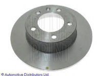 Disc frana ADN143106 BLUE PRINT pentru Renault Master Nissan Interstar