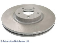 Disc frana ADN143143 BLUE PRINT pentru Nissan Murano Nissan 350 Nissan Fairlady