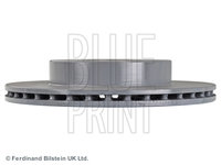 Disc frana ADN14328 BLUE PRINT pentru Nissan Pulsar Nissan Sentra Nissan Sunny Nissan Tsuru Nissan Hikari Nissan Sabre Nissan Tsubame Nissan 100 Nissan Nxnxr