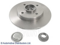 Disc frana ADP154304 BLUE PRINT pentru CitroEn Ds3 Peugeot 307 CitroEn C4 Peugeot 207 CitroEn C3 Peugeot 208 Peugeot 2008