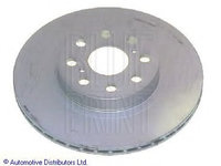 Disc frana ADT343143 BLUE PRINT pentru Toyota Mr