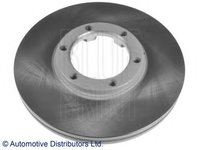 Disc frana ADZ94302 BLUE PRINT pentru Opel Frontera Opel Campo