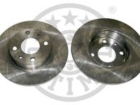 Disc frana ALFA ROMEO 145 (930), ALFA ROMEO 33 (905), ALFA ROMEO 33 (907A) - OPTIMAL BS-1101