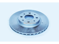 Disc frana ALFA ROMEO 146 (930) (1994 - 2001) PREMIERE FDF.408 piesa NOUA