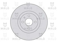 Disc frana ALFA ROMEO 147 937 MALN 1110204