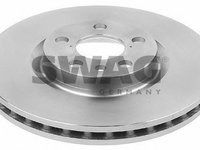 Disc frana ALFA ROMEO 147 937 SWAG 74 91 4075