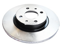 Disc frana ALFA ROMEO 155 (167) (1992 - 1997) PREMIERE FDF.377 piesa NOUA