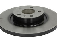 Disc frana ALFA ROMEO 156 (932) (1997 - 2005) ITN 10-230-472 piesa NOUA