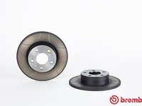 Disc frana ALFA ROMEO 156 932 BREMBO 08.3126.76