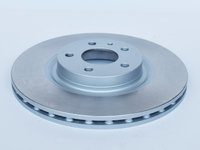 Disc frana ALFA ROMEO 156 Sportwagon (932) (2000 - 2006) PREMIERE FDF.454 piesa NOUA