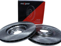 Disc frana ALFA ROMEO BRERA (939_) Hatchback, 01.2006 - 05.2011 Maxgear 19-1325