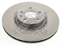 Disc frana ALFA ROMEO GT 937 MAPCO 15041