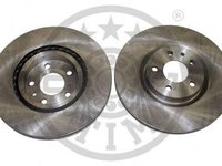 Disc frana ALFA ROMEO GTV (916C_), ALFA ROMEO SPIDER (916S_) - OPTIMAL BS-3151