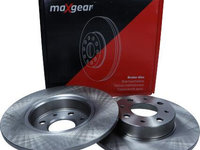 Disc frana ALFA ROMEO MITO (955_) Hatchback, 08.2008 - Maxgear 19-3338